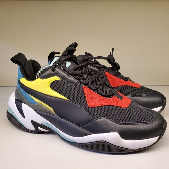 puma thunder spectra og